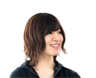 林 知里